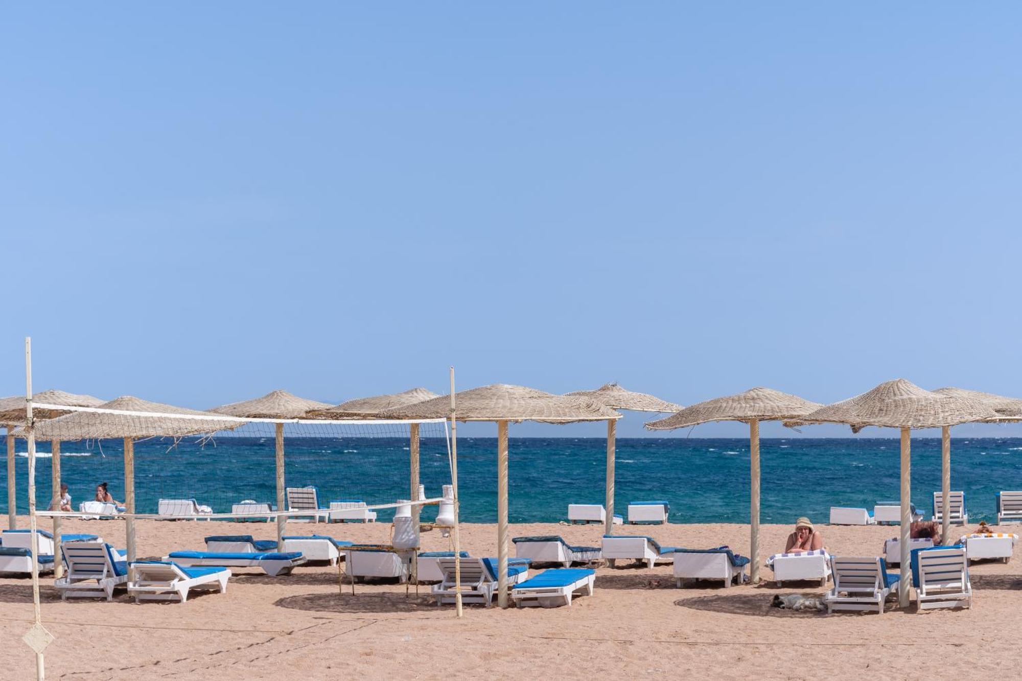 Faraana Heights Aqua Park Otel Şarm El-Şeyh Dış mekan fotoğraf