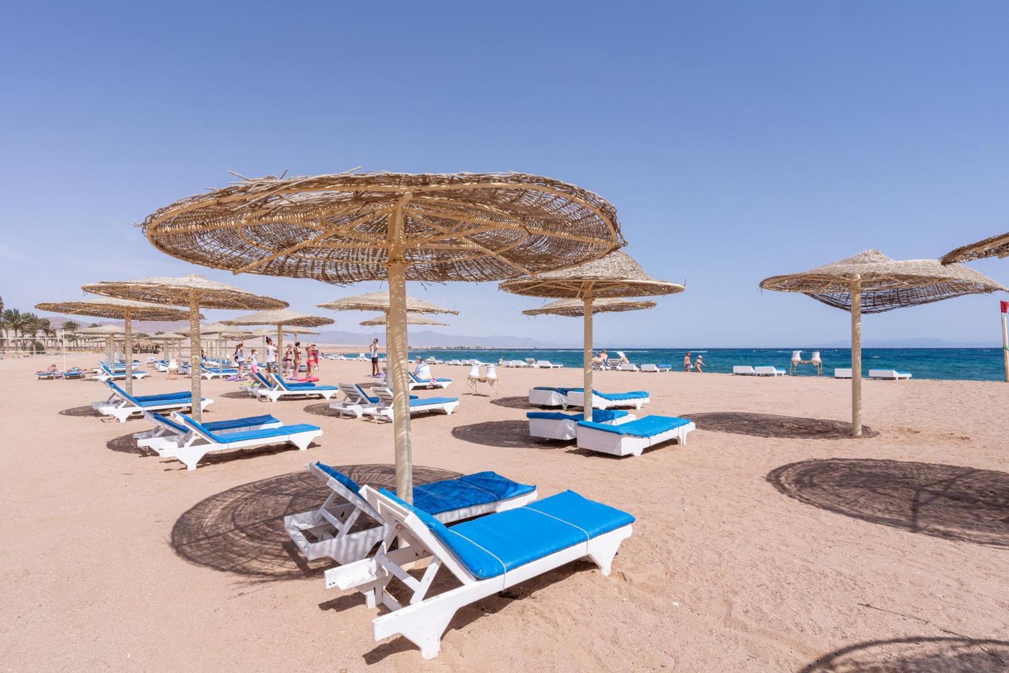 Faraana Heights Aqua Park Otel Şarm El-Şeyh Dış mekan fotoğraf